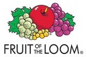 Fruit of the loom