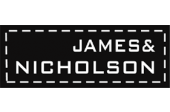 James & Nicholson