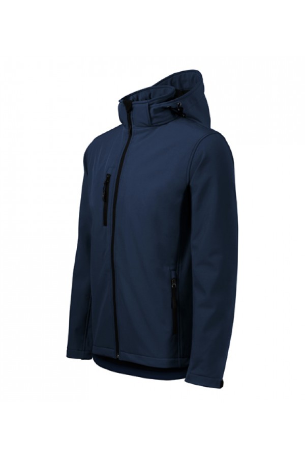 FÉRFI PERFORMANCE SOFTSHELL KABÁT