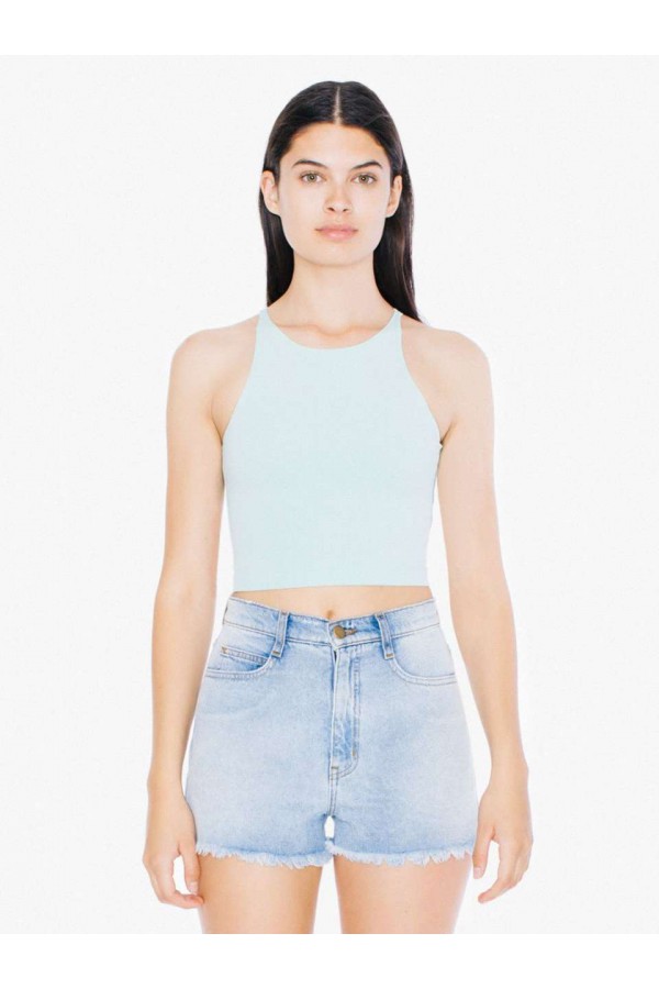 Ujjatlan Crop top