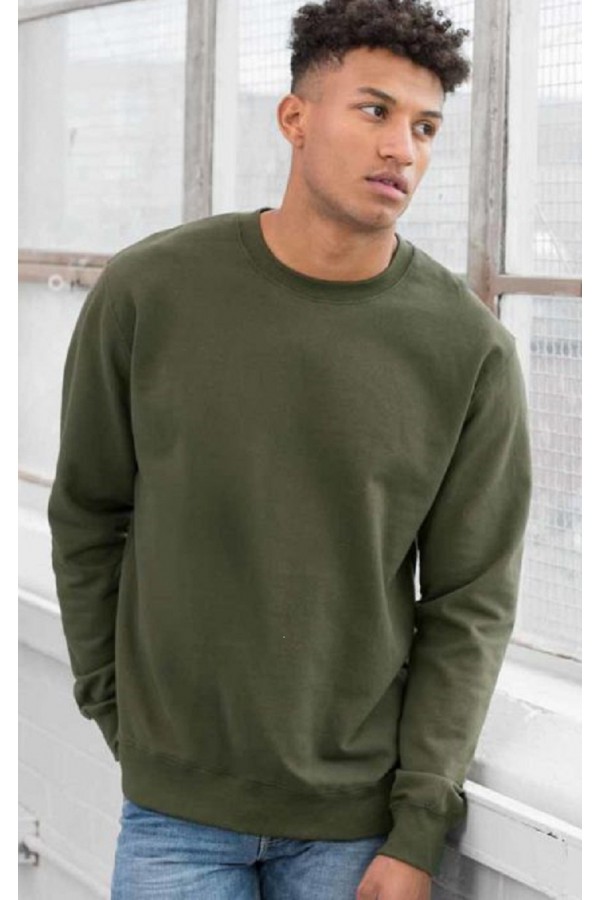 Több szín-Unisex Pulóver