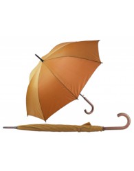 Narancssárga  automata esernyő