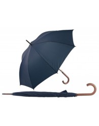 Kék  automata esernyő