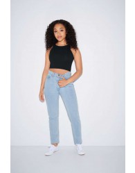 Ujjatlan Crop top