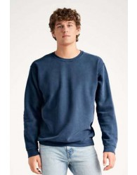 Férfi környakas pulóver
