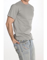 5 db férfi rövid ujjú kereknyakú póló