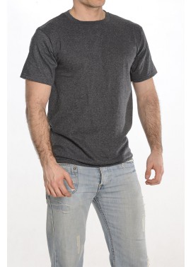 3 db férfi rövid ujjú kereknyakú  póló